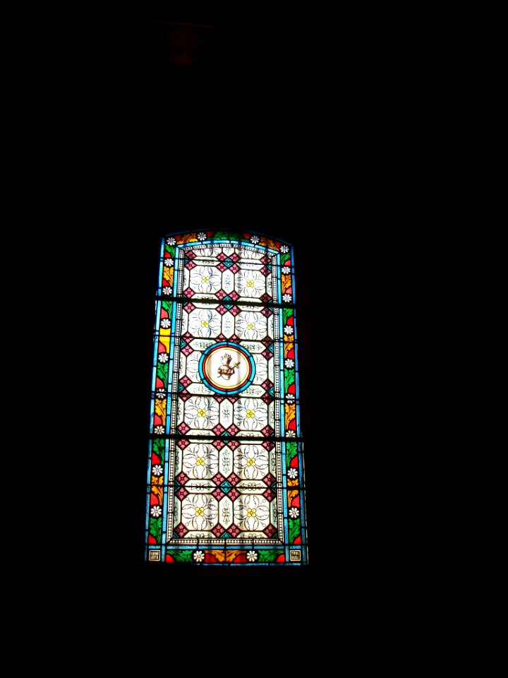 Église de l'Invention-de-Saint-Étienne de Bizous 28