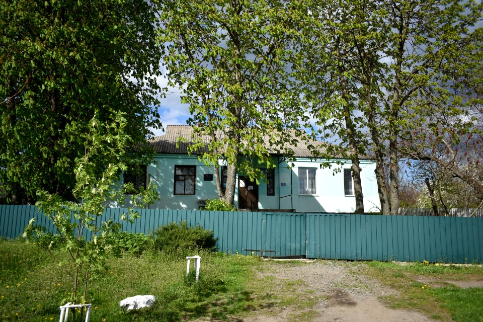 Нова Ободівка 16