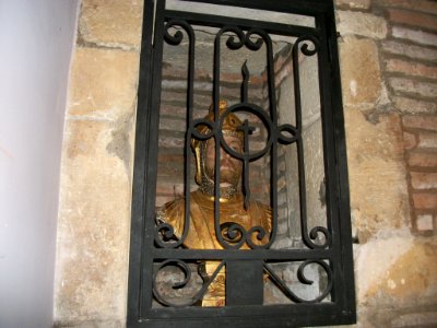 Église Notre-Dame-de-l'Assomption de Cazères 33