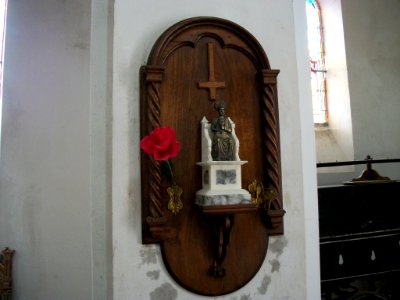 Église Notre-Dame de l'Assomption de Sost 17