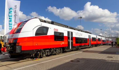 ÖBB cityjet ÖBB 4746 - innoTrans 2016 (3)