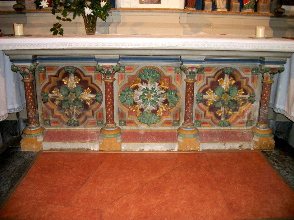 Église Notre-Dame de Cierp 50