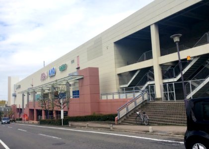 ÆON MALL Kuwana No.1 (3)