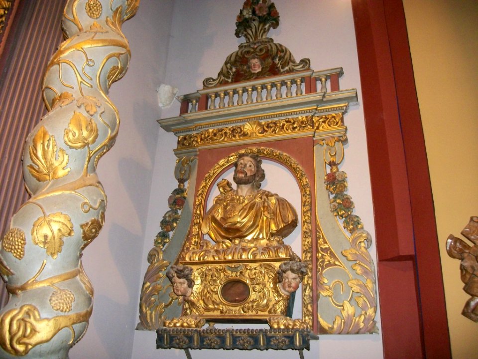 Église Notre-Dame-de-l'Assomption de Cazères 42