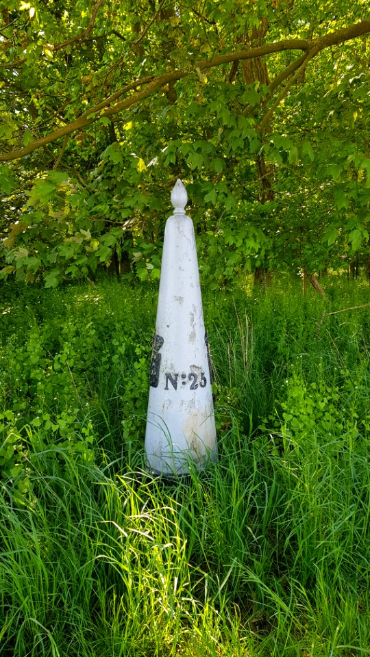 's-Gravenvoeren-Mheer-Grenspaal 25 (BE-NL) (3)