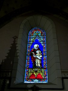 Église Saint-Vincent de Gourdan 68