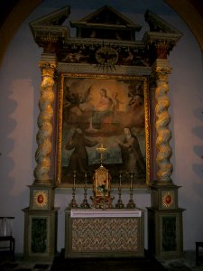 Église Notre-Dame-de-l'Assomption de Cazères 40