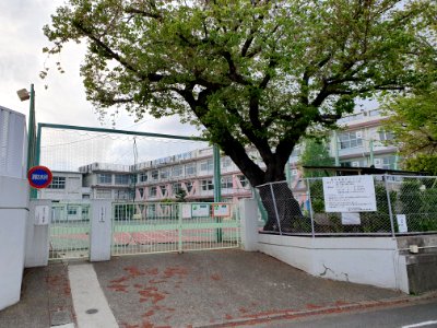 世田谷区立八幡小学校