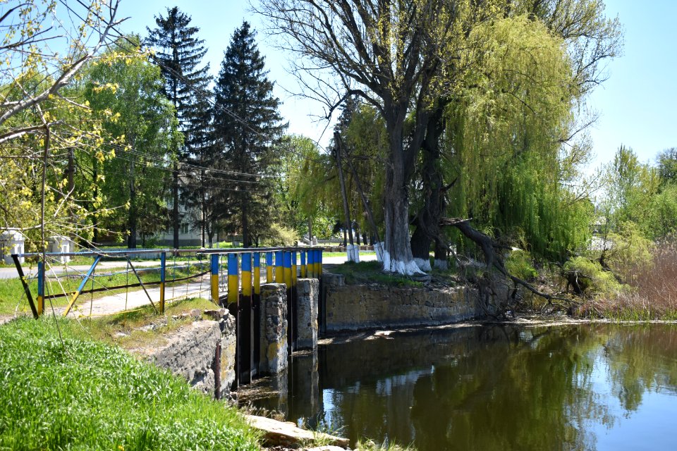 Баланівка 20