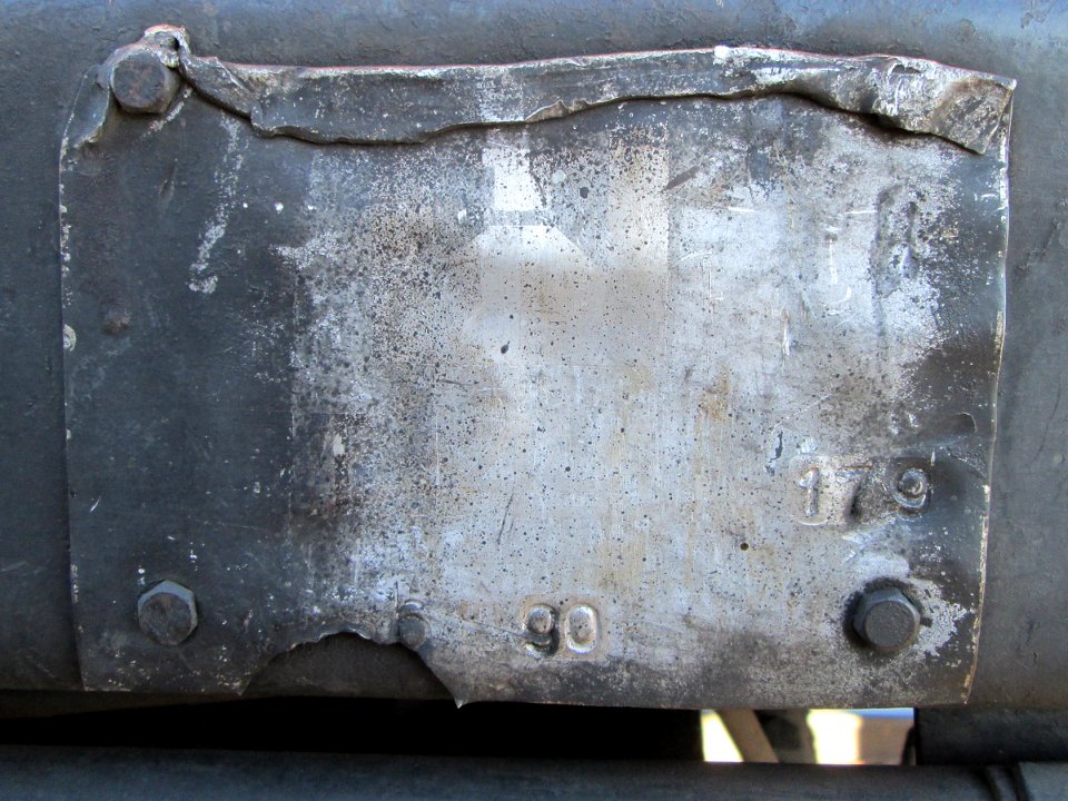 МПТ4-179, Казахстан, Карагандинская область (Trainpix 80883)