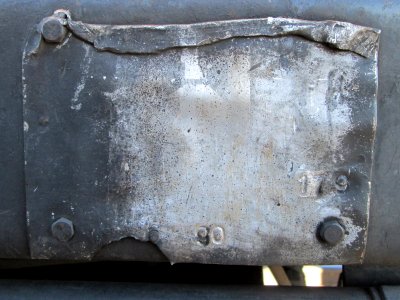 МПТ4-179, Казахстан, Карагандинская область (Trainpix 80883)