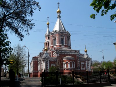 Свято Николаевский собор (191151531) photo