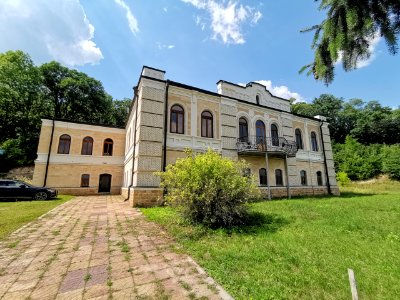 Усадьба Корнева 03