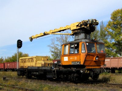 МПТ4-154, Казахстан, Карагандинская область, станция Сабурхан (Trainpix 144254)