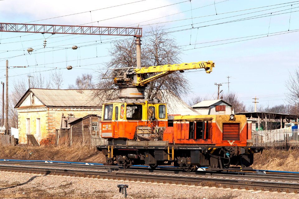 МПТ4-628, Россия, Тамбовская область, станция Богоявленск (Trainpix 143079)