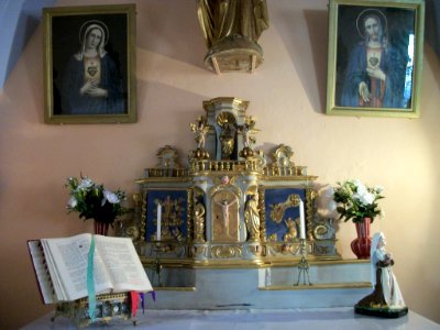 Église Notre-Dame-de-l'Assomption d'Aveux 05
