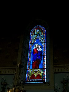 Église Saint-Vincent de Gourdan 70