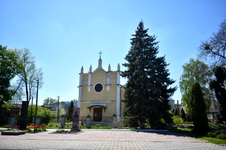 Бершадь 07