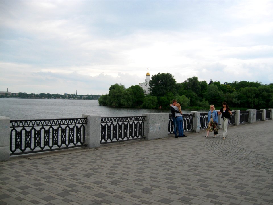 Свято Николаевский храм (191151469)
