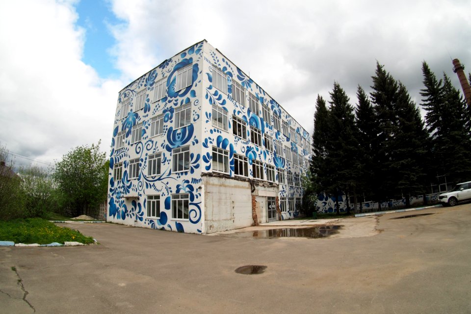 Посёлок Электроизолятор 2020-05 s04