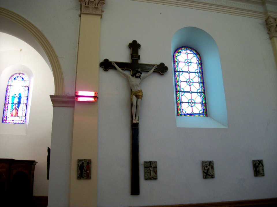 Église Saint-Pierre de Mazères-de-Neste 17
