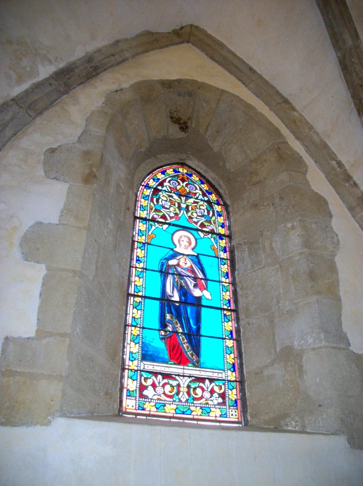 Église Saint-Jean-Baptiste de Monléon-Magnoac 43