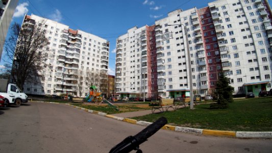 Раменское П-3 3