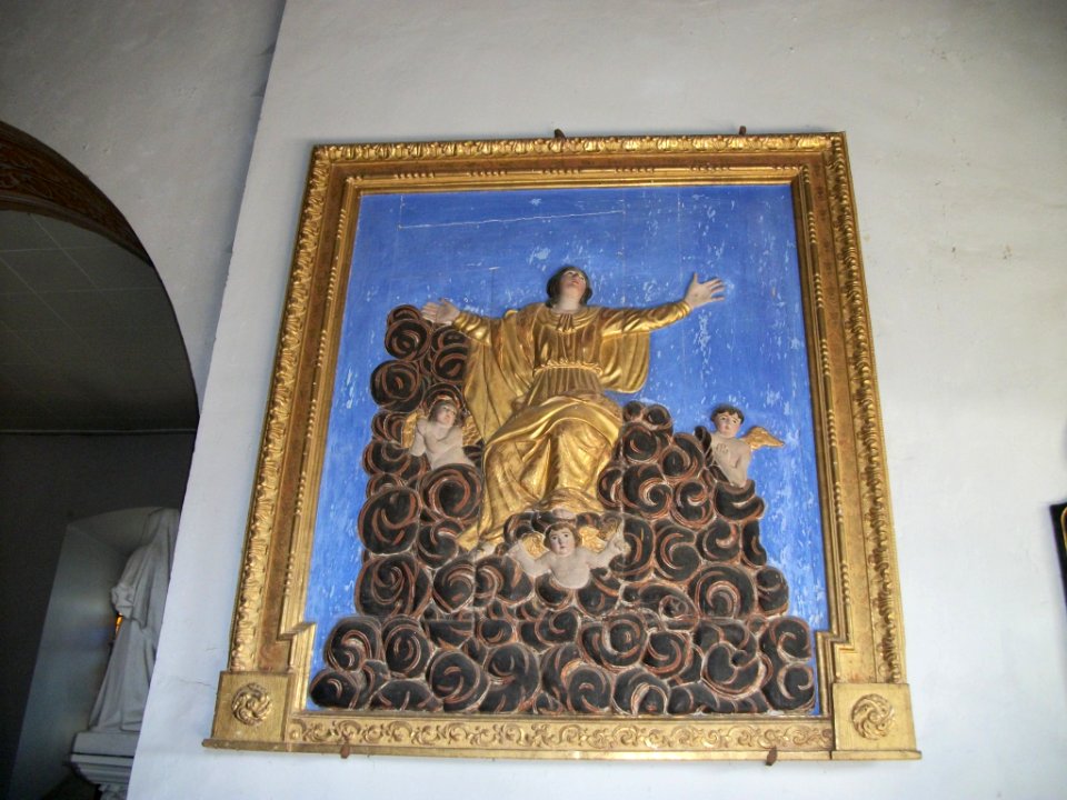 Église Notre-Dame-de-l'Assomption de Tuzaguet 27