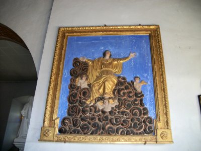 Église Notre-Dame-de-l'Assomption de Tuzaguet 27