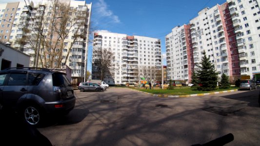 Раменское П-3 2