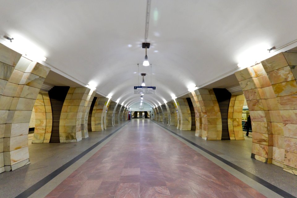 Серпуховская 1