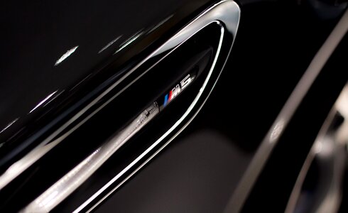 M5 m5 f10 black
