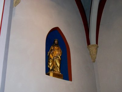 Église Notre-Dame-de-l'Assomption de Cazères 69