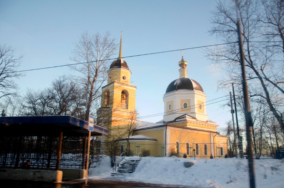 0030 17th of December 2015 in Russia