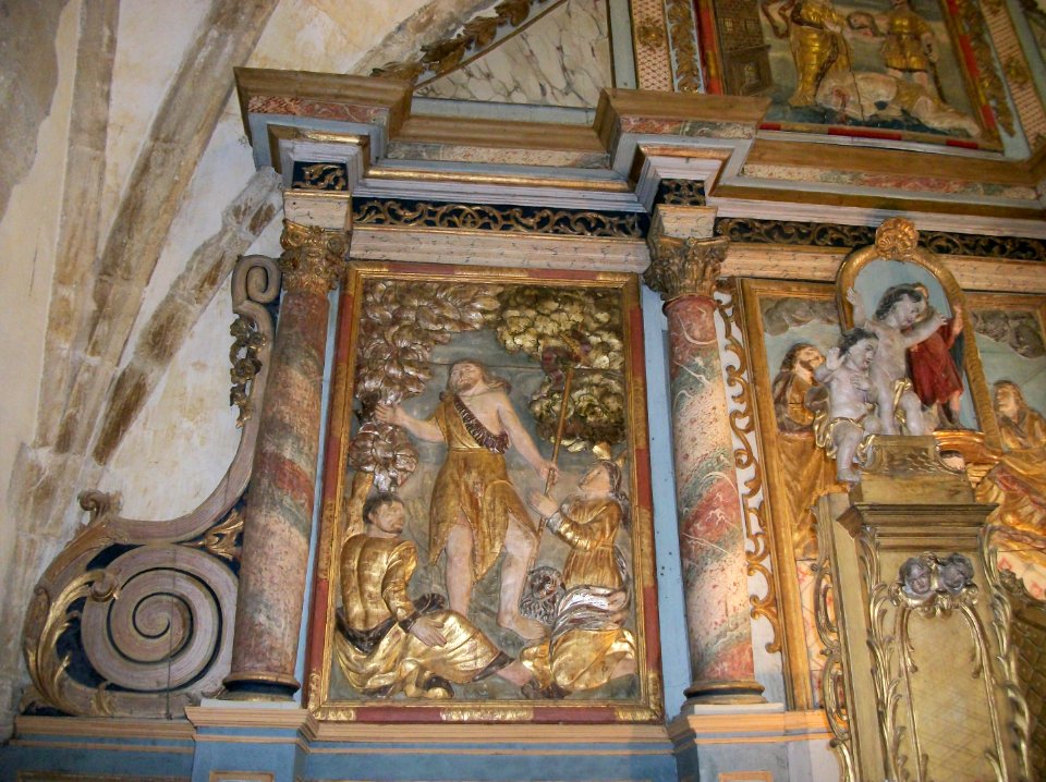 Église Saint-Jean-Baptiste de Monléon-Magnoac 44