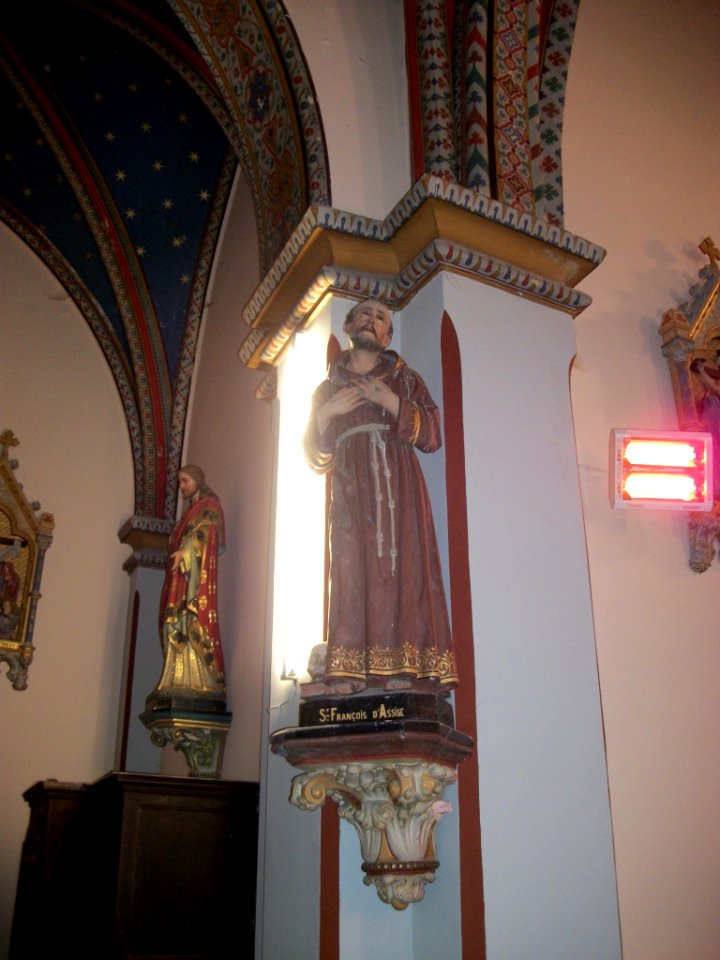 Église Saint-Pierre-et-Saint-Paul d'Ardiège 10