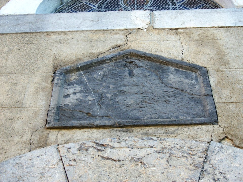 Église Saint-Sernin d'Antichan 18