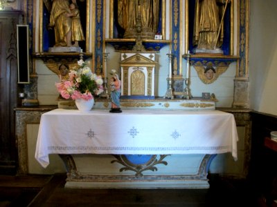 Église Notre-Dame-de-l'Assomption de Tuzaguet 48