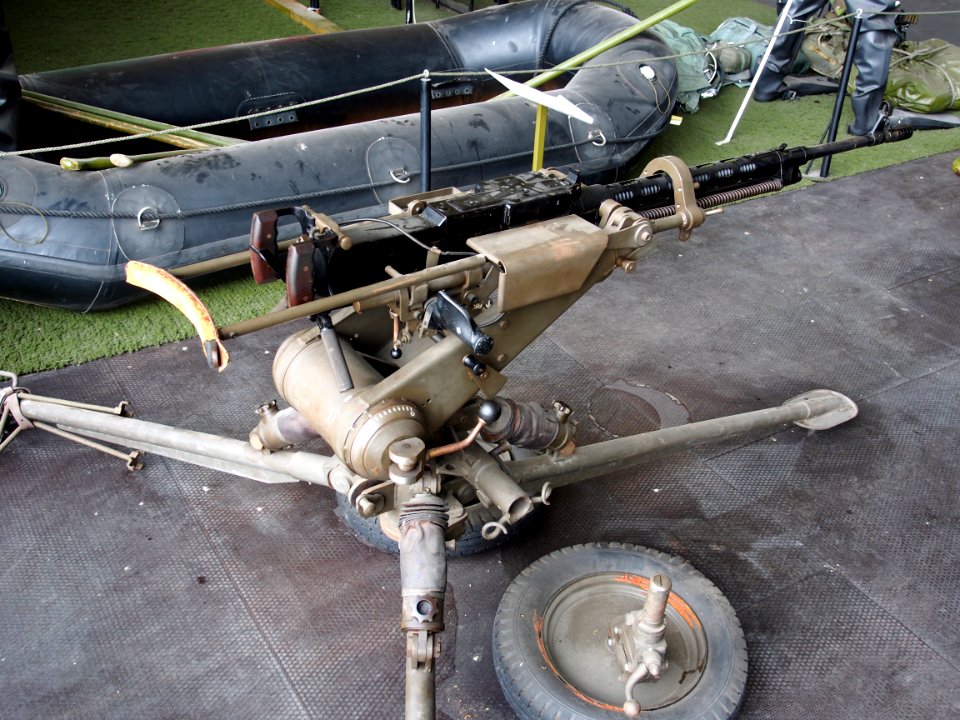 0,50 Madsen-Saetter AA in Aalborg Forsvars- og Garnisonsmuseum, pic2