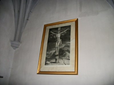 Église Saint-Pierre-ès-Liens du Fousseret 53