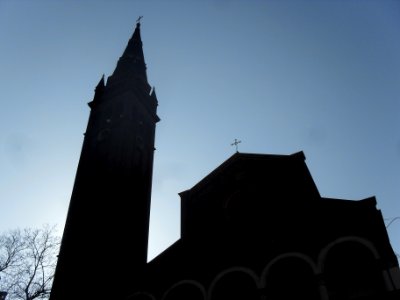 (TTO) Kostel svatého Bartoloměje (Teplice) 7