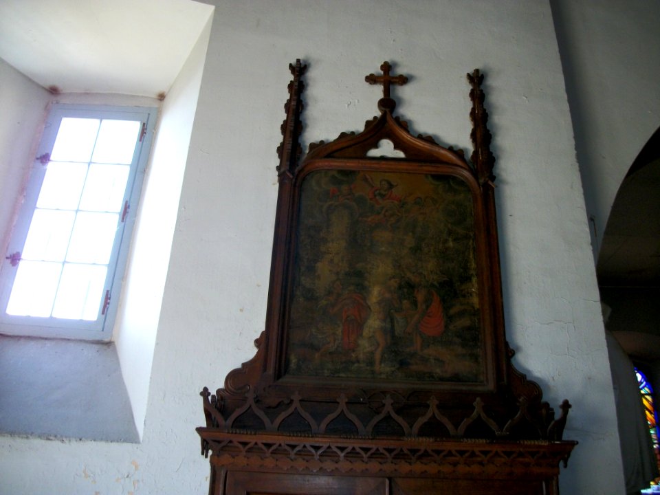 Église Notre-Dame-de-l'Assomption de Tuzaguet 28
