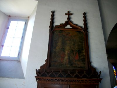 Église Notre-Dame-de-l'Assomption de Tuzaguet 28