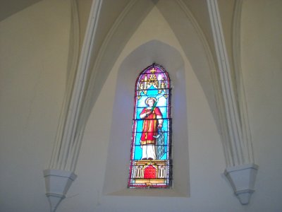 Église Saint-Laurent d'Izaourt 29