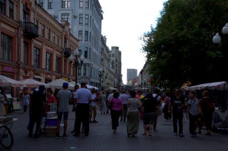 0107 August 9th, 2016 in Moscow