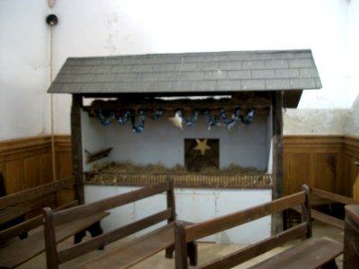 Église Saint-Pierre de Mazères-de-Neste 28
