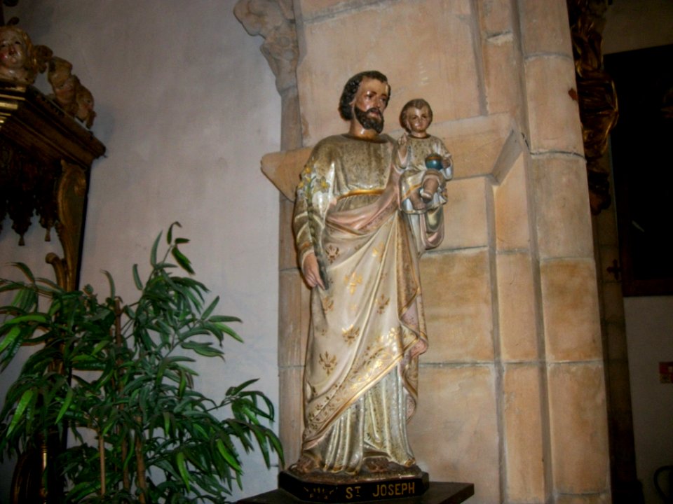 Église Saint-Pancrace de Saint-Plancard 79