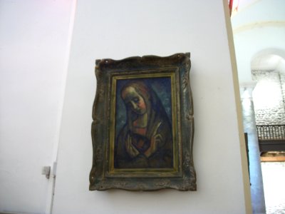 Église Saint-Pierre de Mazères-de-Neste 29