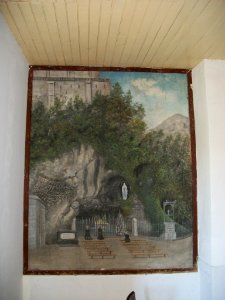 Église Saint-Sernin d'Antichan 01