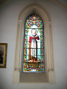 Église Saint-Pancrace de Saint-Plancard 83